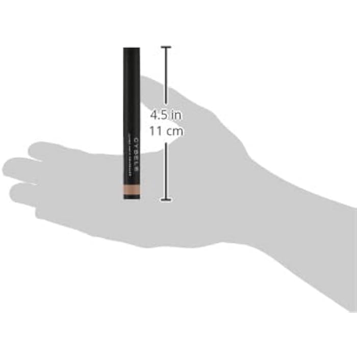 Cybele eye concealer leight beige 01 - 2.5gm - Image 3